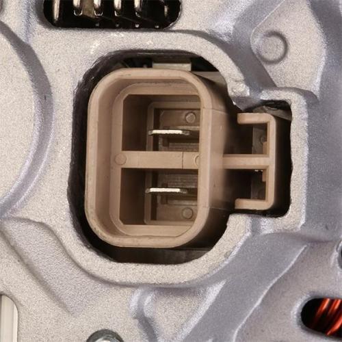 RIDEX 4G1111 Lichtmaschine 75A 12V Drehrichtung im Uhrzeigersinn mit RD193322C Bild RIDEX 4G1111 Lichtmaschine 75A 12V Drehrichtung im Uhrzeigersinn mit RD193322C