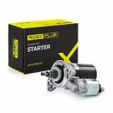 RIDEX PLUS Motor Starter/Anlasser 0,95kW für VW Transporter T1V Bus Golf 1I