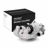 RIDEX 78B0016 Bremssattel Bremszange Hinten links für RENAULT Espace 1V (JK0/1)