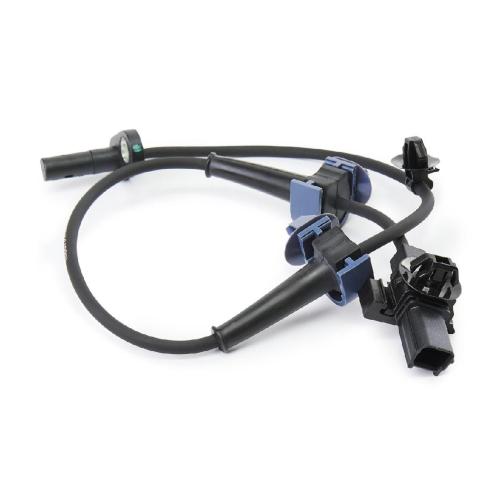 RIDEX ABS-Sensor 412W1469 Hinterachse links Sensorart: aktiver Sensor Anzahl der Bild RIDEX ABS-Sensor 412W1469 Hinterachse links Sensorart: aktiver Sensor Anzahl der
