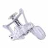 RIDEX 596O0132 Ölpumpe Motorölpumpe für FORD Kuga Mk2 (DM2) 1698694 1001F8 Bild RIDEX 596O0132 Ölpumpe Motorölpumpe für FORD Kuga Mk2 (DM2) 1698694 1001F8