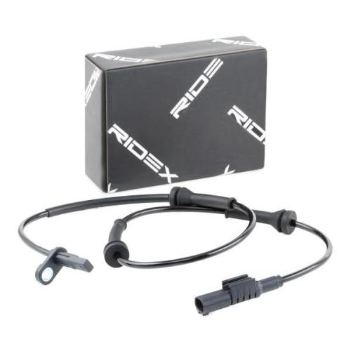 RIDEX ABS-Sensor 412W0824 Hinterachse beidseitig Sensorart: Hallsensor Anzahl Bild RIDEX ABS-Sensor 412W0824 Hinterachse beidseitig Sensorart: Hallsensor Anzahl