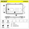 RIDEX 470R0226 Motorkühler / Wasserkühler für AUDI 80 Limousine (8C2, B4) Bild RIDEX 470R0226 Motorkühler / Wasserkühler für AUDI 80 Limousine (8C2, B4)