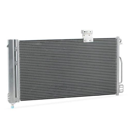 RIDEX 448C0026 Klimakondensator Klimaanlage Auto mit Trockner 2035000054 Bild RIDEX 448C0026 Klimakondensator Klimaanlage Auto mit Trockner 2035000054