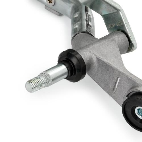 RIDEX Wischergestänge Vorne Gestänge Scheibenwischer mit Elektromotor 300W0163 Bild RIDEX Wischergestänge Vorne Gestänge Scheibenwischer mit Elektromotor 300W0163
