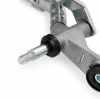 RIDEX Wischergestänge Vorne Gestänge Scheibenwischer mit Elektromotor 300W0163 Bild RIDEX Wischergestänge Vorne Gestänge Scheibenwischer mit Elektromotor 300W0163