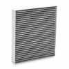 RIDEX 424I0845 Innenraumfilter Pollenfilter Aktivkohlefilter Höhe: 30 Breite: Bild RIDEX 424I0845 Innenraumfilter Pollenfilter Aktivkohlefilter Höhe: 30 Breite: