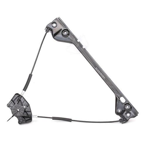 RIDEX 1561W0654 Fensterheber Hinten Rechts Elektrisch ohne Elektromotor für VW Bild RIDEX 1561W0654 Fensterheber Hinten Rechts Elektrisch ohne Elektromotor für VW