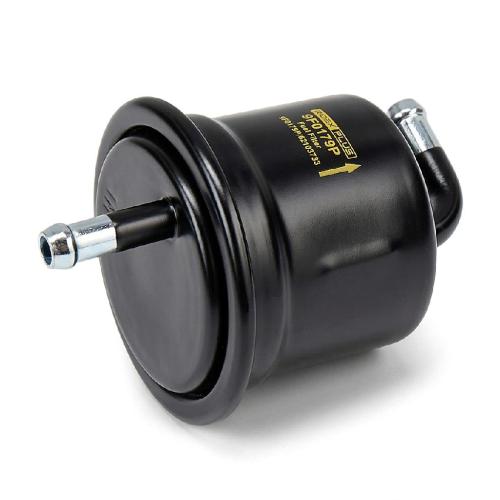 RIDEX PLUS 9F0179P Kraftstofffilter Line Filter für SUZUKI JIMNY (FJ) 1531075F00 Bild RIDEX PLUS 9F0179P Kraftstofffilter Line Filter für SUZUKI JIMNY (FJ) 1531075F00