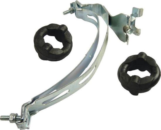VEGAZ Auspuffhalter für BMW 3 Limousine (E30) Bild VEGAZ Auspuffhalter für BMW 3 Limousine (E30)