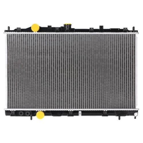 RIDEX 470R0090 Motorkühler / Wasserkühler für MITSUBISHI COLT V (CJ, CP) Bild RIDEX 470R0090 Motorkühler / Wasserkühler für MITSUBISHI COLT V (CJ, CP)