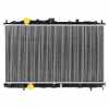 RIDEX 470R0090 Motorkühler / Wasserkühler für MITSUBISHI COLT V (CJ, CP) Bild RIDEX 470R0090 Motorkühler / Wasserkühler für MITSUBISHI COLT V (CJ, CP)