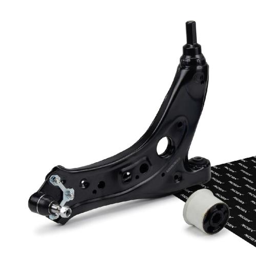RIDEX 273C0032 Lenker Radaufhängung Querlenker Front rechts für VW POLO (9N) Bild RIDEX 273C0032 Lenker Radaufhängung Querlenker Front rechts für VW POLO (9N)
