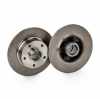 RIDEX 82B0540 2x Bremsscheiben Hinten Ø260,2mm voll für RENAULT 432001539R Bild RIDEX 82B0540 2x Bremsscheiben Hinten Ø260,2mm voll für RENAULT 432001539R