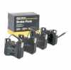 RIDEX Bremsbelagsatz Bremsbeläge Vorne passend für PEUGEOT 106 II Schrägheck Bild RIDEX Bremsbelagsatz Bremsbeläge Vorne passend für PEUGEOT 106 II Schrägheck