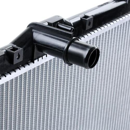 RIDEX 470R0461 Motorkühler / Wasserkühler für TOYOTA Yaris Schrägheck (P9) Bild RIDEX 470R0461 Motorkühler / Wasserkühler für TOYOTA Yaris Schrägheck (P9)