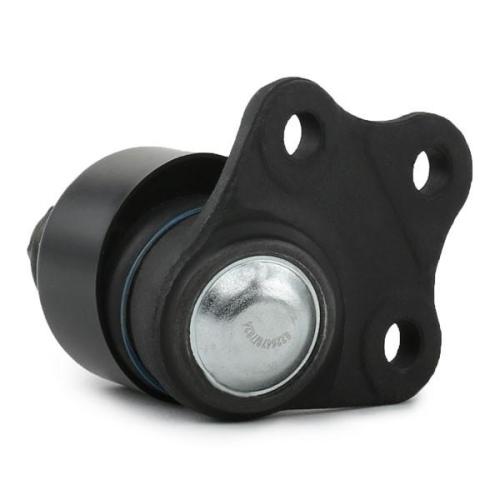 RIDEX 2462S0185 Traggelenk Führungsgelenk Vorne für FORD MONDEO IV Turnier (BA7) Bild RIDEX 2462S0185 Traggelenk Führungsgelenk Vorne für FORD MONDEO IV Turnier (BA7)
