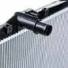 RIDEX 470R0461 Motorkühler / Wasserkühler für TOYOTA Yaris Schrägheck (P9) Bild RIDEX 470R0461 Motorkühler / Wasserkühler für TOYOTA Yaris Schrägheck (P9)