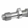 RIDEX Nockenwelle passend für PEUGEOT 206 Schrägheck (2A/C) Bild RIDEX Nockenwelle passend für PEUGEOT 206 Schrägheck (2A/C)