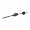 RIDEX Antriebswelle Achswelle Vorderachse/Vorne rechts für OPEL R1640106 Bild RIDEX Antriebswelle Achswelle Vorderachse/Vorne rechts für OPEL R1640106