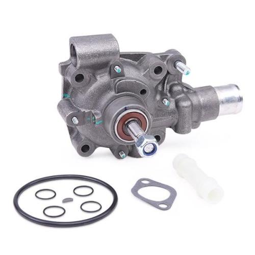 RIDEX 1260W0368 Kühlmittelpumpe Motorkühlung Wasserpumpe für OPEL 2995624 Bild RIDEX 1260W0368 Kühlmittelpumpe Motorkühlung Wasserpumpe für OPEL 2995624