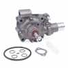 RIDEX 1260W0368 Kühlmittelpumpe Motorkühlung Wasserpumpe für OPEL 2995624 Bild RIDEX 1260W0368 Kühlmittelpumpe Motorkühlung Wasserpumpe für OPEL 2995624