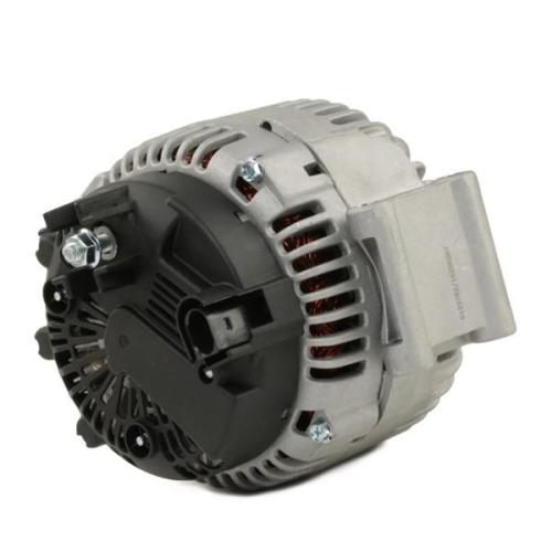 RIDEX 4G0585 Lichtmaschine 180A 12V Drehrichtung im Uhrzeigersinn mit Bild RIDEX 4G0585 Lichtmaschine 180A 12V Drehrichtung im Uhrzeigersinn mit