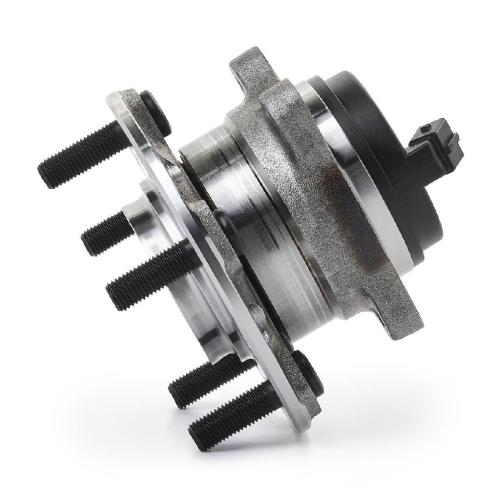 RIDEX 654W1345 Radlagersatz pro 1 Rad Hinten für HYUNDAI Tucson (TL, TLE) Bild RIDEX 654W1345 Radlagersatz pro 1 Rad Hinten für HYUNDAI Tucson (TL, TLE)