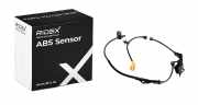RIDEX ABS-Sensor 412W0122 Vorderachse rechts für HONDA Accord VII Limousine