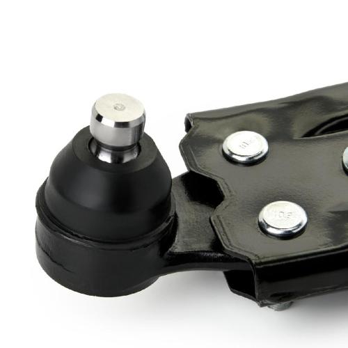 RIDEX 273C1083 Lenker Radaufhängung Querlenker Front rechts für HYUNDAI 40724 Bild RIDEX 273C1083 Lenker Radaufhängung Querlenker Front rechts für HYUNDAI 40724