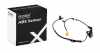 RIDEX ABS-Sensor 412W0122 Vorderachse rechts für HONDA Accord VII Limousine Bild RIDEX ABS-Sensor 412W0122 Vorderachse rechts für HONDA Accord VII Limousine