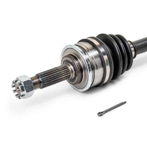 RIDEX Antriebswelle Achswelle Vorderachse/Vorne links für NISSAN MICRA II Bild RIDEX Antriebswelle Achswelle Vorderachse/Vorne links für NISSAN MICRA II