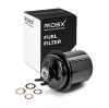 RIDEX 9F0050 Kraftstofffilter Petrol Filter Screw-on Filter f&uuml;r HONDA CR-V III
