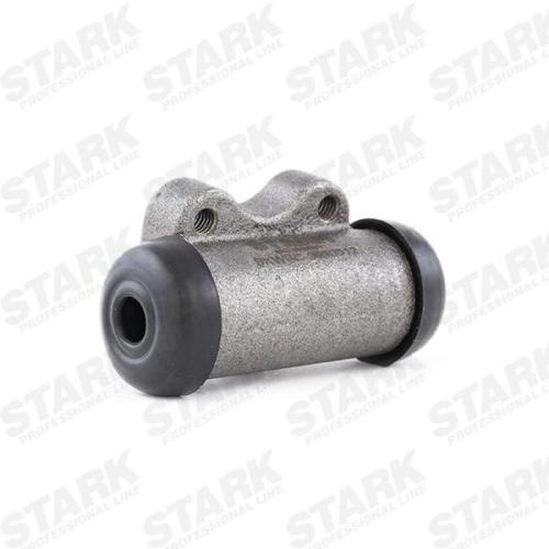 STARK SKWBC-0680012 1x Radbremszylinder Trommelbremse Radzylinder Hinten Ø15,9mm Bild STARK SKWBC-0680012 1x Radbremszylinder Trommelbremse Radzylinder Hinten Ø15,9mm