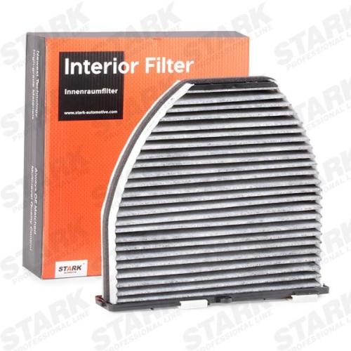 STARK SKIF-0170069 Innenraumfilter Pollenfilter Aktivkohlefilter Höhe: 72 Länge: Bild STARK SKIF-0170069 Innenraumfilter Pollenfilter Aktivkohlefilter Höhe: 72 Länge: