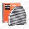 STARK SKIF-0170069 Innenraumfilter Pollenfilter Aktivkohlefilter Höhe: 72 Länge: Bild STARK SKIF-0170069 Innenraumfilter Pollenfilter Aktivkohlefilter Höhe: 72 Länge: