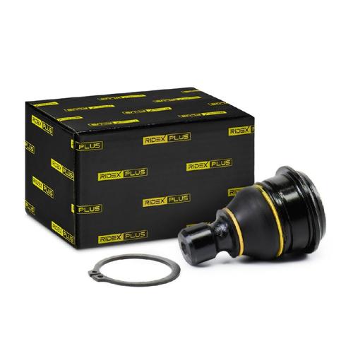 RIDEX PLUS 2462S0176P Traggelenk Führungsgelenk Vorne unten für NISSAN Bild RIDEX PLUS 2462S0176P Traggelenk Führungsgelenk Vorne unten für NISSAN
