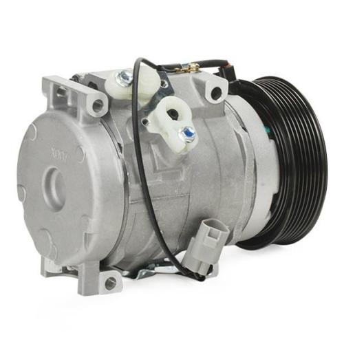 RIDEX A/C Kompressor für Klimaanlage Klimakompressor PAG 46 7-Rillen für TOYOTA Bild RIDEX A/C Kompressor für Klimaanlage Klimakompressor PAG 46 7-Rillen für TOYOTA