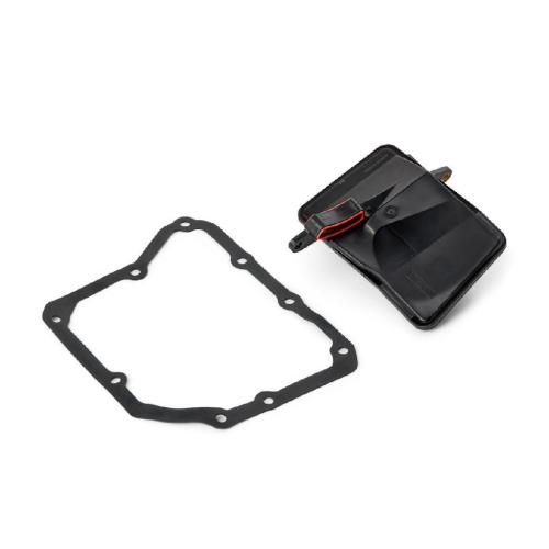 RIDEX 3843H0033 Hydraulikfiltersatz Automatikgetriebe für VOLVO V70 II (285) Bild RIDEX 3843H0033 Hydraulikfiltersatz Automatikgetriebe für VOLVO V70 II (285)