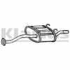 VEGAZ Endschalldämpfer Hinten für HONDA CIVIC V Coupe (EJ) Bild VEGAZ Endschalldämpfer Hinten für HONDA CIVIC V Coupe (EJ)