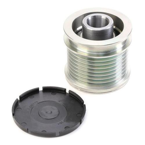 RIDEX Generatorfreilauf Riemenscheibe Lichtmaschine 6421500760 A6421500760 Bild RIDEX Generatorfreilauf Riemenscheibe Lichtmaschine 6421500760 A6421500760