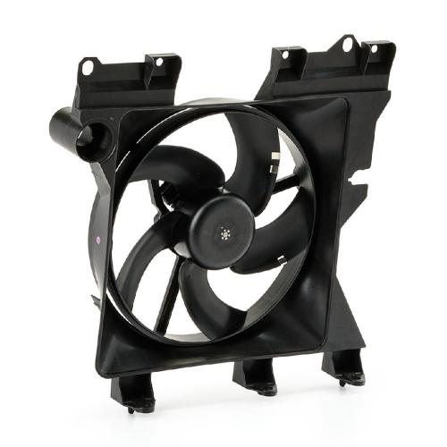 RIDEX 508R0242 Kühlerlüfter Lüfter Motorkühlung mit Kühlerlüfterrahmen (Zarge) Bild RIDEX 508R0242 Kühlerlüfter Lüfter Motorkühlung mit Kühlerlüfterrahmen (Zarge)