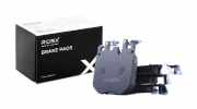 RIDEX Bremsbelagsatz Bremsbeläge Vorne für BMW 3 Touring (G21) 5 Touring (G31)