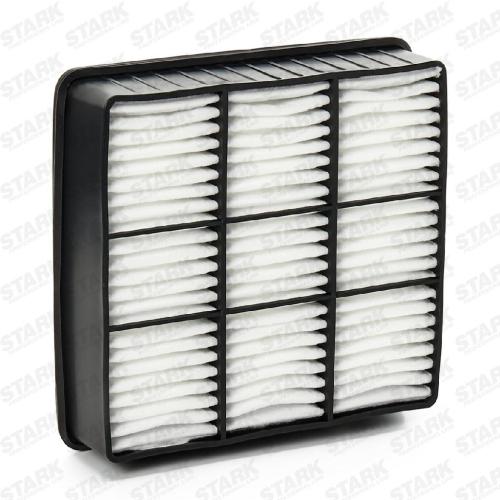 STARK SKAF-0060075 Motor Luftfilter Filtereinsatz Umluftfilter für MITSUBISHI Bild STARK SKAF-0060075 Motor Luftfilter Filtereinsatz Umluftfilter für MITSUBISHI