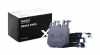RIDEX Bremsbelagsatz Bremsbel&auml;ge Vorne f&uuml;r BMW 3 Touring (G21) 5 Touring (G31)