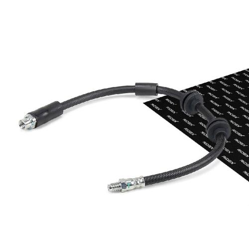 RIDEX Bremsschlauch 83B0119 VORNE BREMSSCHLÄUCHE Länge: 548mm für BMW 3 Touring Bild RIDEX Bremsschlauch 83B0119 VORNE BREMSSCHLÄUCHE Länge: 548mm für BMW 3 Touring