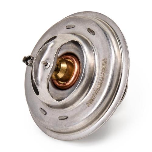 RIDEX 316T0030 Thermostat Kühlmittel Kühlwasserthermostat für VW 77121113B Bild RIDEX 316T0030 Thermostat Kühlmittel Kühlwasserthermostat für VW 77121113B