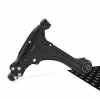 RIDEX 273C0116 Lenker Radaufh&auml;ngung Querlenker Front f&uuml;r OPEL Astra G CC (T98)