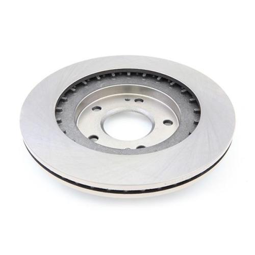 RIDEX 82B0526 1x Bremsscheibe Vorne Ø285mm Belüftet für DACIA DUSTER 4840105110 Bild RIDEX 82B0526 1x Bremsscheibe Vorne Ø285mm Belüftet für DACIA DUSTER 4840105110