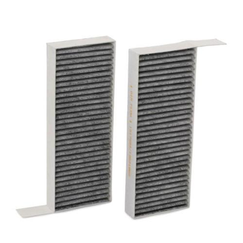 RIDEX 424I0373 Innenraumfilter Pollenfilter Aktivkohlefilter Höhe: 32 Breite: 98 Bild RIDEX 424I0373 Innenraumfilter Pollenfilter Aktivkohlefilter Höhe: 32 Breite: 98